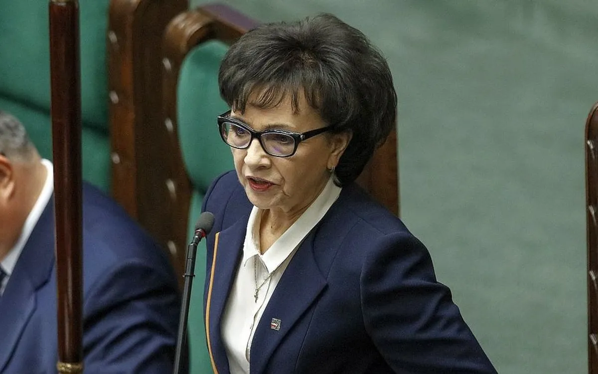 Zdjęcie Kiedy marszałek sejmu przejmuje obowiązki prezydenta i dlaczego to ważne
