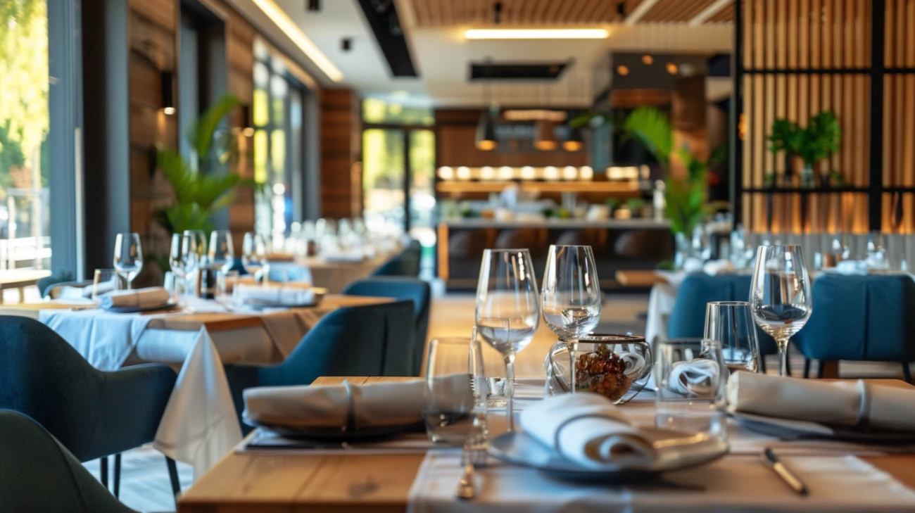 Zdjęcie Dotacje dla branży HoReCa i turystyki - musisz to znać!