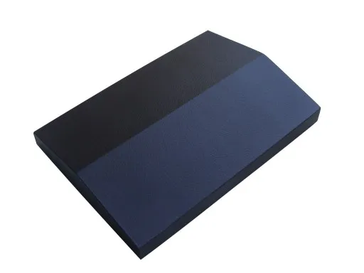 Zdjęcie Daszki na murki z blachy: Ochrona i estetyka dla Twojego ogrodzenia