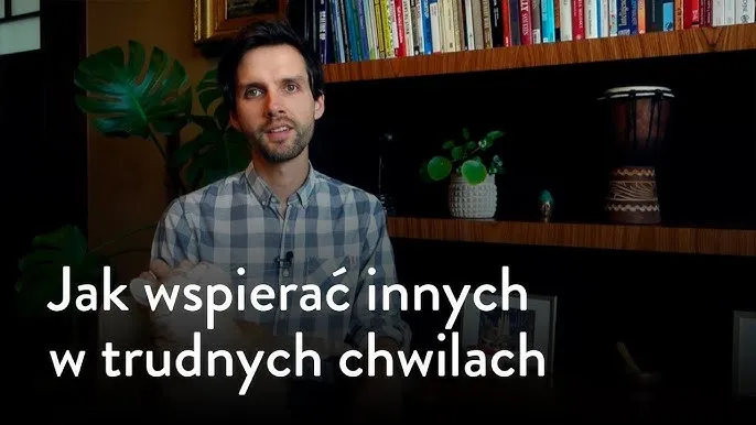 Zdjęcie Jak wesprzeć kogoś psychicznie w trudnych chwilach i nie zawieść