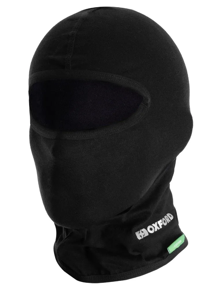Zdjęcie Jaka kominiarka motocyklowa na lato zapewni komfort i ochronę?