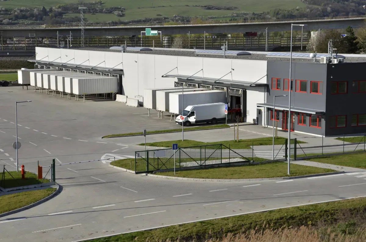 Zdjęcie Ile zarabia spedytor netto? Zaskakujące różnice w wynagrodzeniach