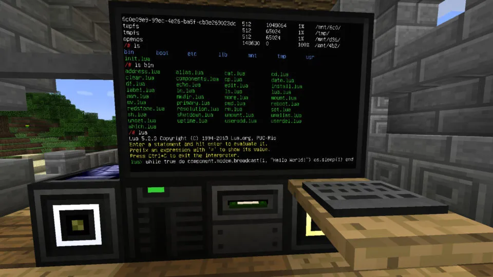 Zdjęcie Ile kosztują mody do Minecraft? Wszystkie są darmowe, poznaj szczegóły