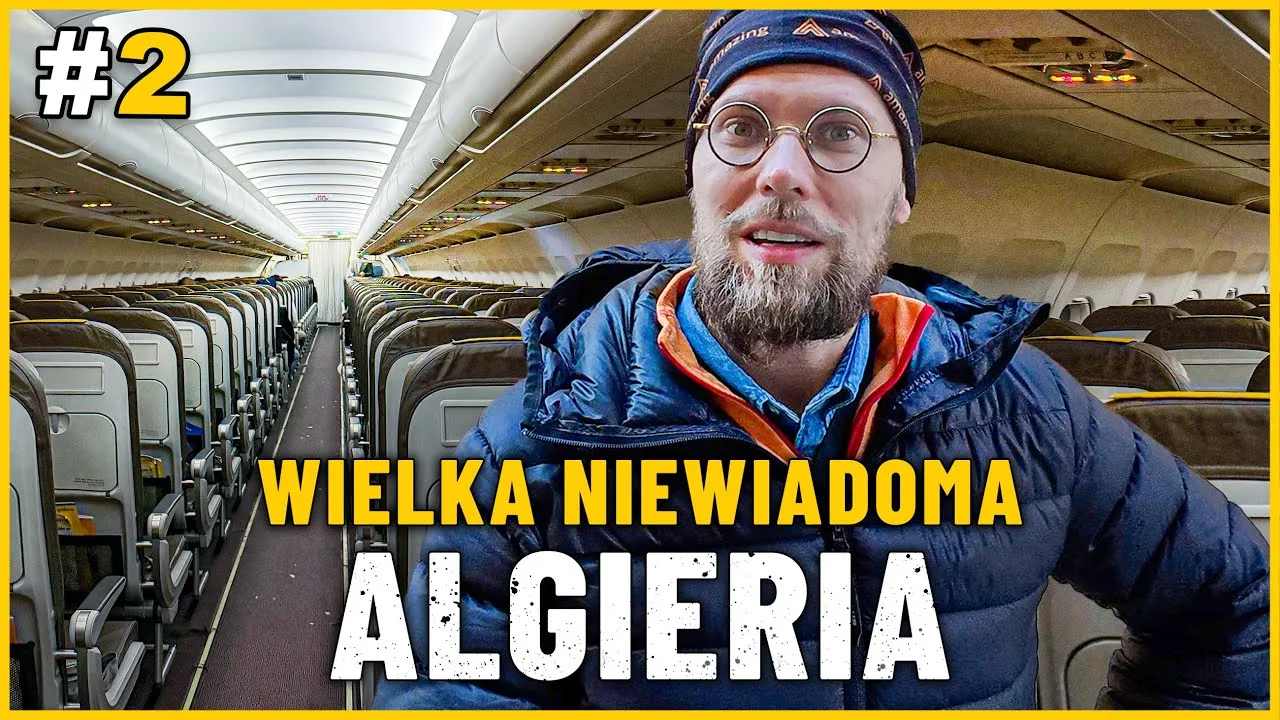 Zdjęcie Czy w Algierii jest bezpiecznie? Oto, co musisz wiedzieć przed podróżą