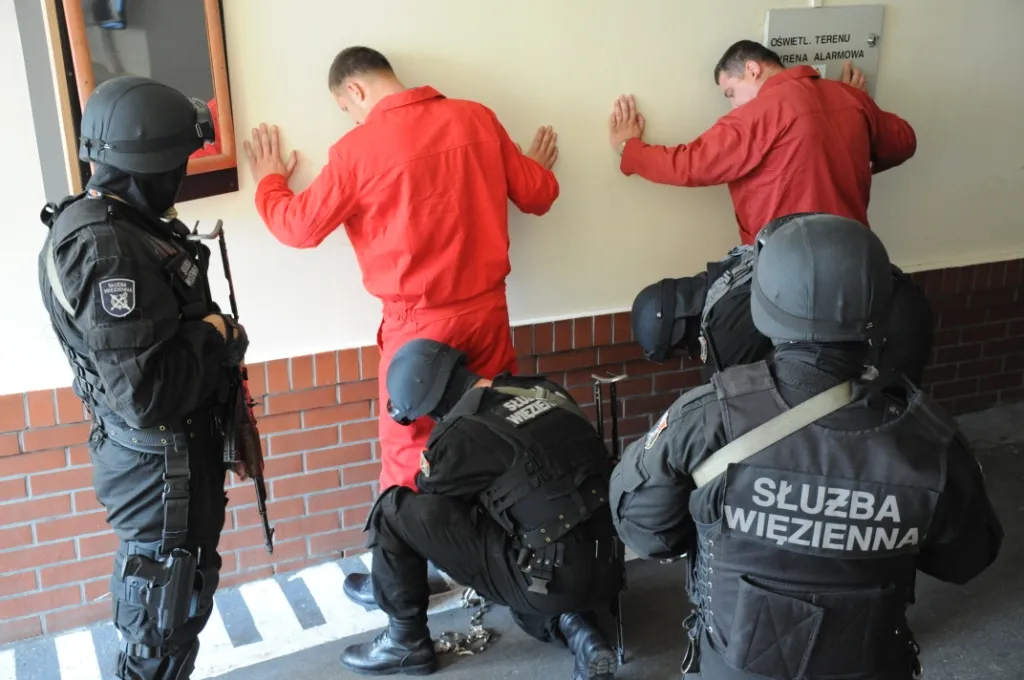Zdjęcie Jak wygląda rekrutacja do służby więziennej? Oto, co musisz wiedzieć