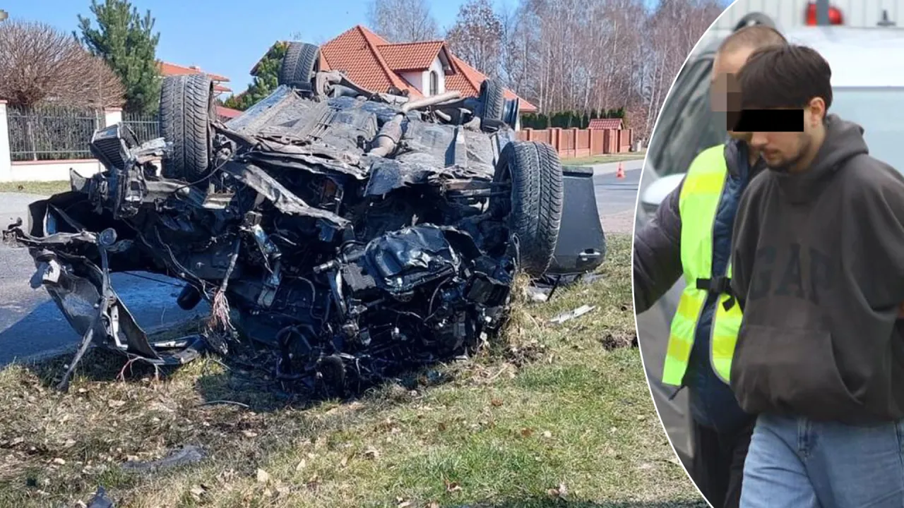 Zdjęcie Rmf fm kto zmarł? Tragiczna śmierć Katarzyny Stoparczyk w wypadku