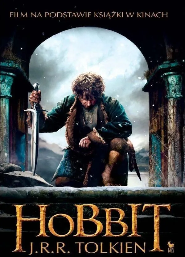 Zdjęcie Ile ma stron książka Hobbit? Zaskakujące informacje o wydaniach