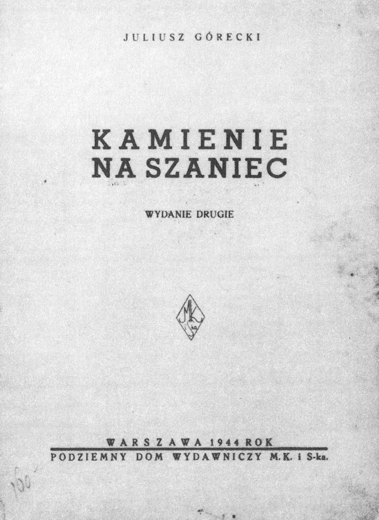 Zdjęcie O czym jest książka Kamienie na szaniec? Poznaj jej głębokie przesłanie