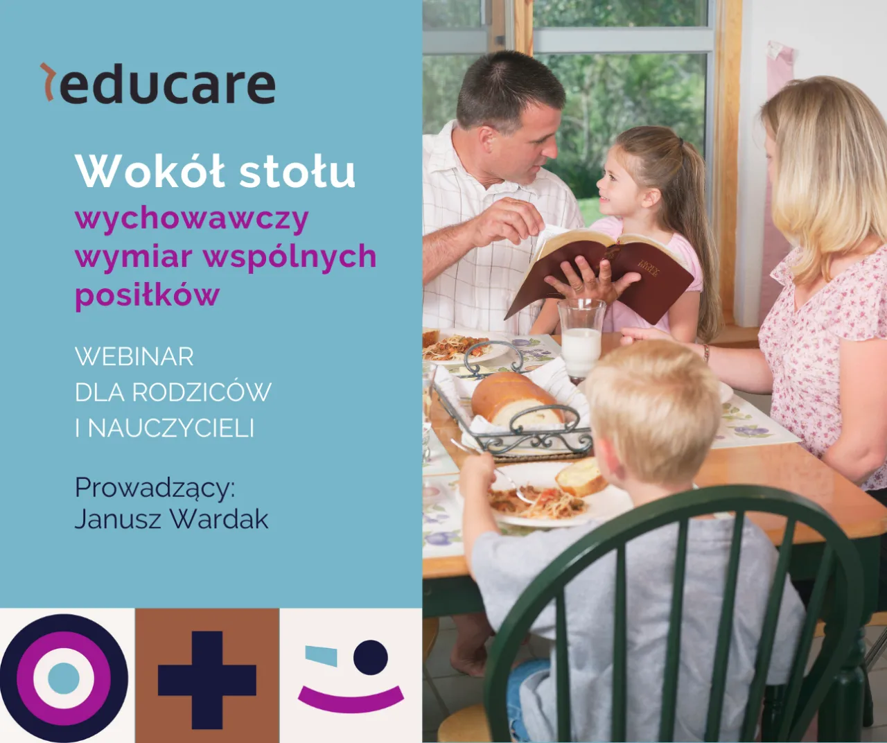 Zdjęcie Warsztaty dla rodziców i dzieci w przedszkolu – rozwój i radość w rodzinie