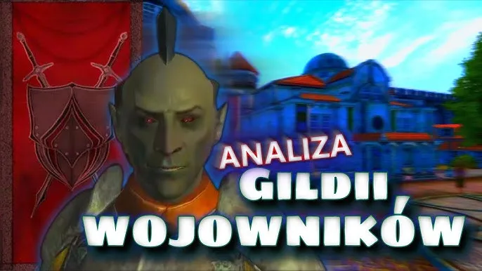 Zdjęcie Jak zdobyć spolszczenie do Oblivion i uniknąć problemów z instalacją