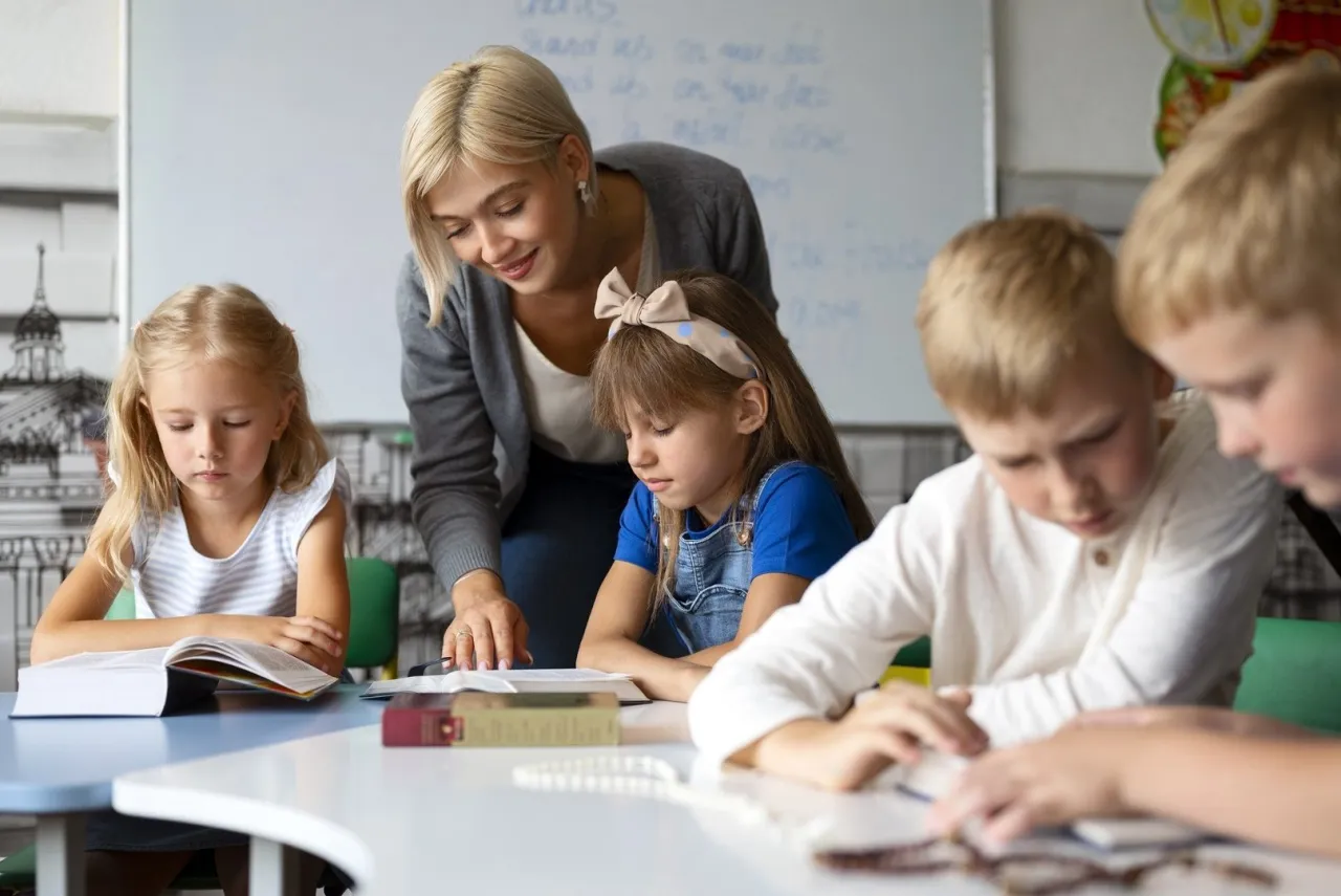 Zdjęcie Jak napisać projekt edukacyjny, aby zaimponować nauczycielom i uczniom