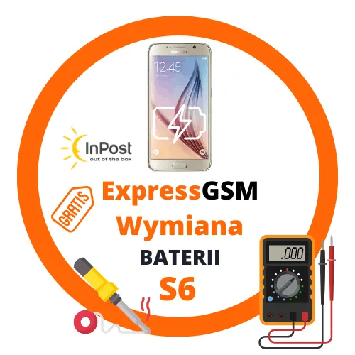 Zdjęcie Samsung Galaxy S6 pojemność baterii – co musisz wiedzieć o 2550 mAh
