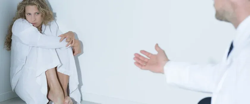 Zdjęcie Problemy psychiczne objawy – jak je rozpoznać i kiedy szukać pomocy