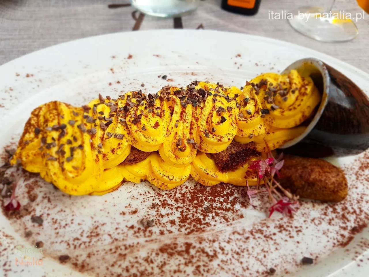 Zdjęcie Riva del Garda gdzie zjeść: najlepsze lokalne restauracje i dania
