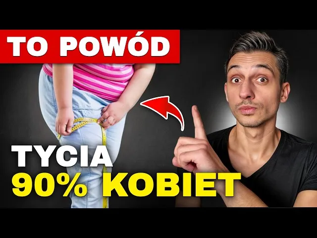 Zdjęcie Skuteczne strategie odchudzania po 40, które zmienią twoje życie