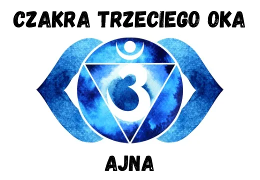 Zdjęcie Czakra Trzeciego Oka (Ajna): Intuicja, Objawy i Jak Aktywować