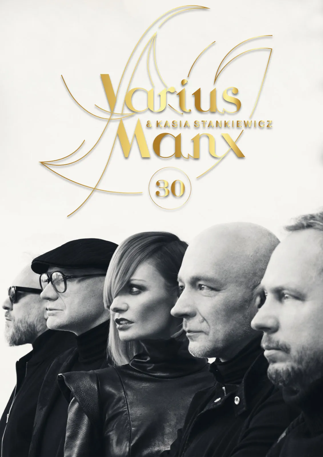 Zdjęcie Ile trwa koncert Varius Manx? Poznaj szczegóły występu zespołu