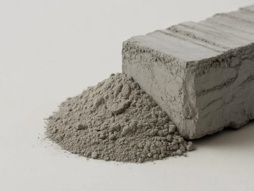 Zdjęcie Cement i beton - poznaj kluczowe różnice i zastosowania