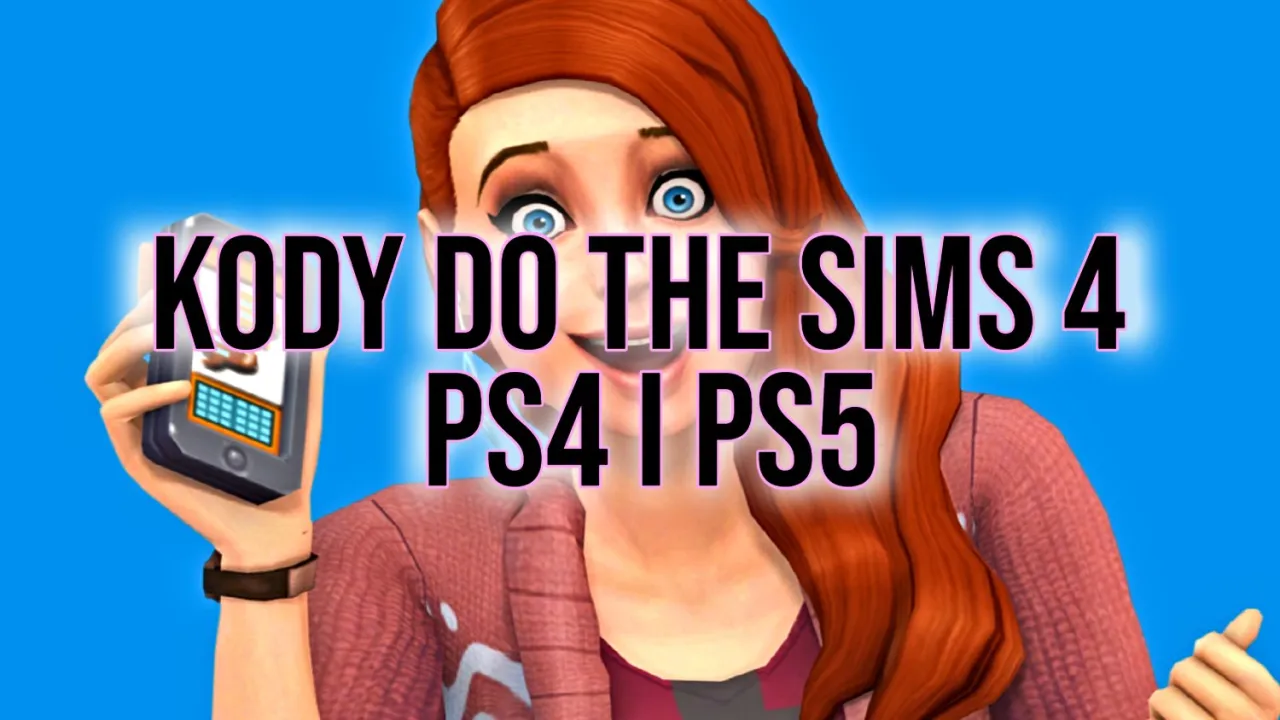 Zdjęcie Kompletna lista kodów do Sims 4: Sprawdź, jak ułatwić grę