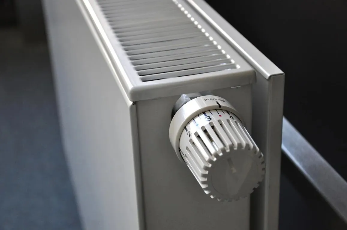 Zdjęcie Grzejniki aluminiowe – zalety, wady i praktyczne porady instalacji