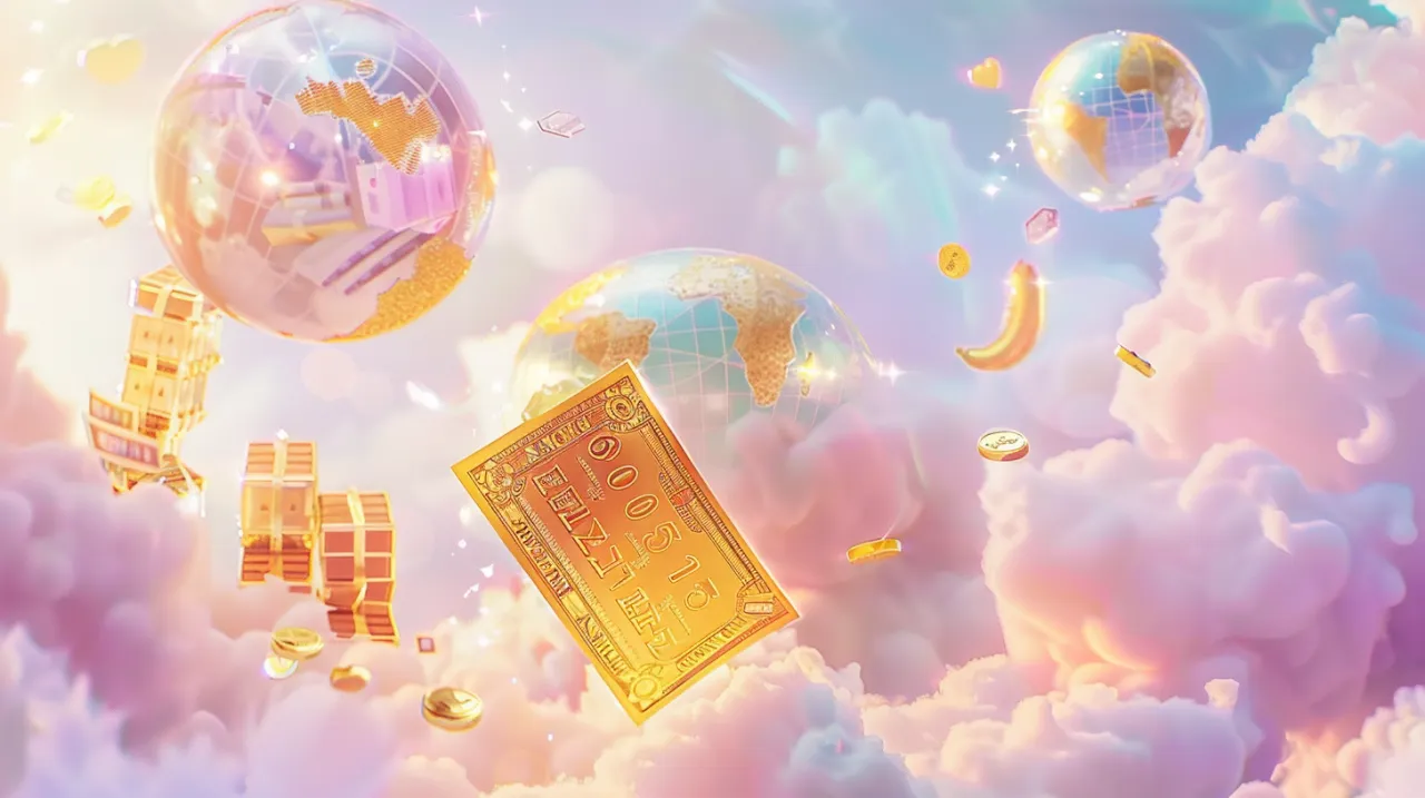 Zdjęcie Sen o wygranej w lotto: Co mówi o twoich ukrytych pragnieniach?
