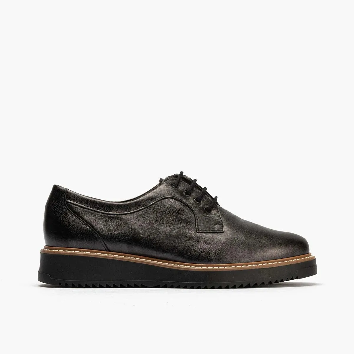 Zdjęcie Zapatos oxford mujer: elige el par perfecto para cada ocasión
