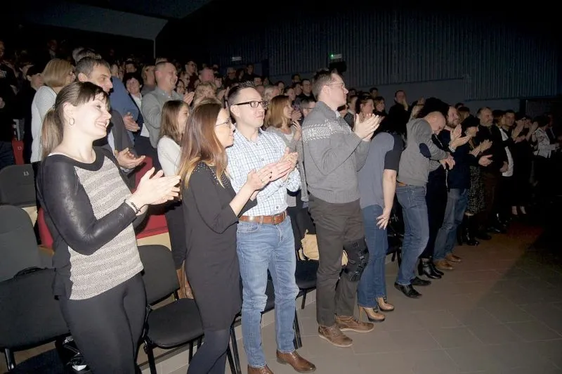 Zdjęcie Ile trwa koncert SDM? Sprawdź, co warto wiedzieć przed wyjściem