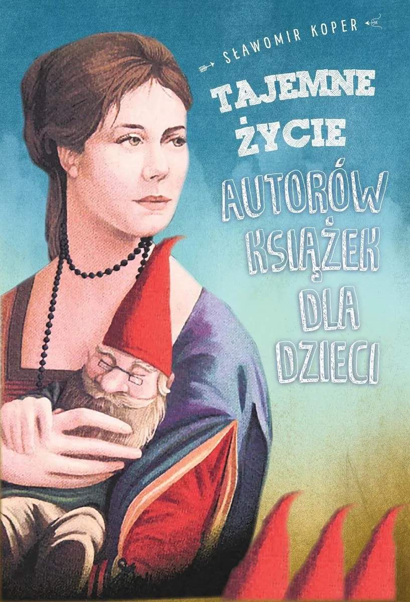 Zdjęcie Jak znaleźć najlepszych autorów książek dla dzieci i nawiązać z nimi współpracę