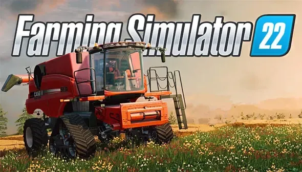 Zdjęcie Farming Simulator 22 na Steam: Zaskakująco niskie ceny, które musisz poznać!