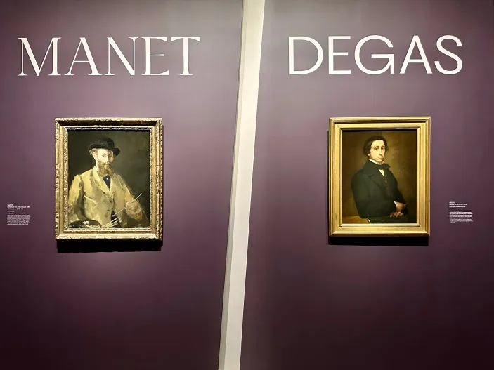 Zdjęcie Edgar Degas: najważniejsze dzieła i tematy w jego twórczości