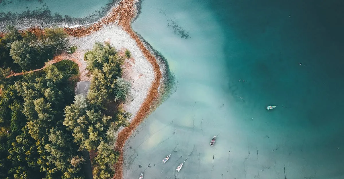 Zdjęcie Najlepsze miejsca na wypoczynek i atrakcje na plaży Formentor