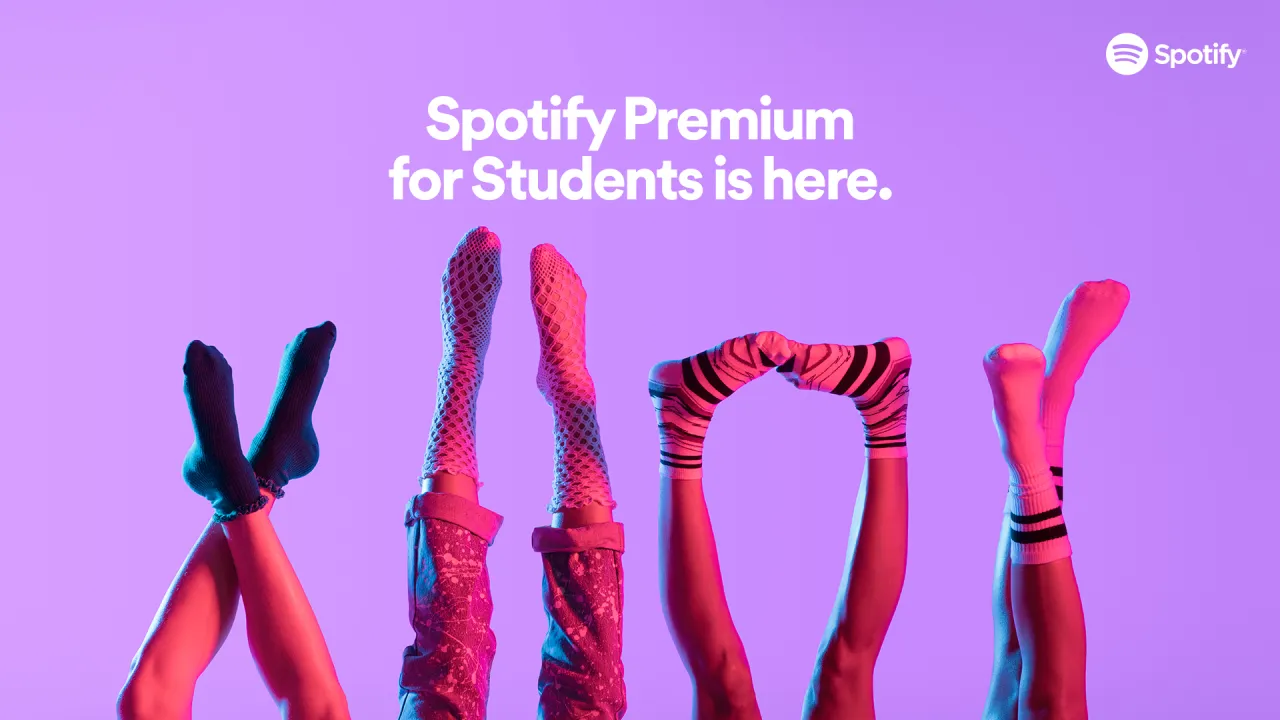 Zdjęcie Które uczelnie dają dostęp do Spotify Student? Sprawdź listę i korzyści