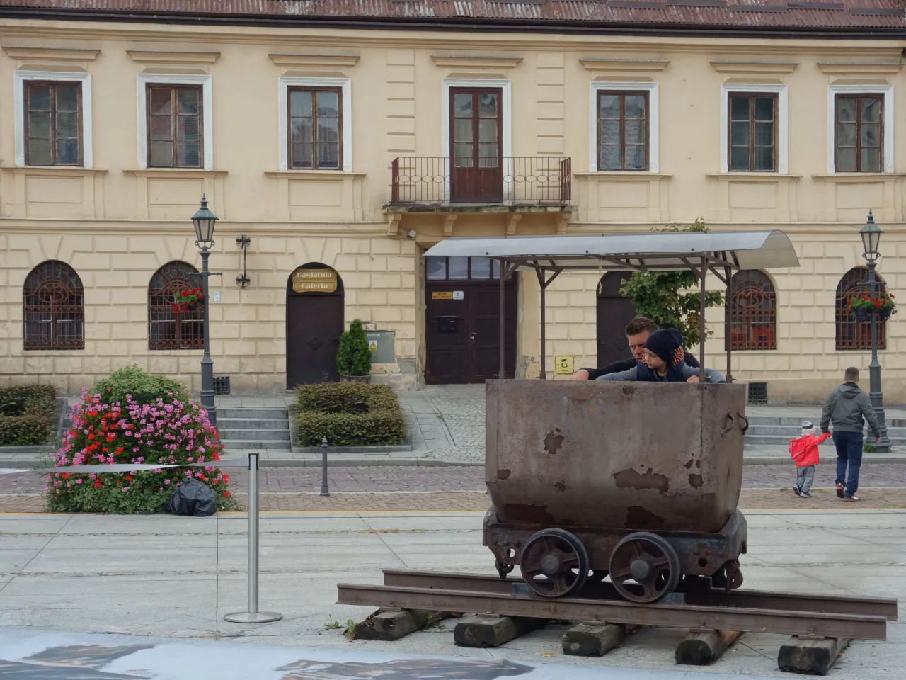 Zdjęcie Co zwiedzić w Wieliczce poza kopalnią? 5 ukrytych perełek miasta!