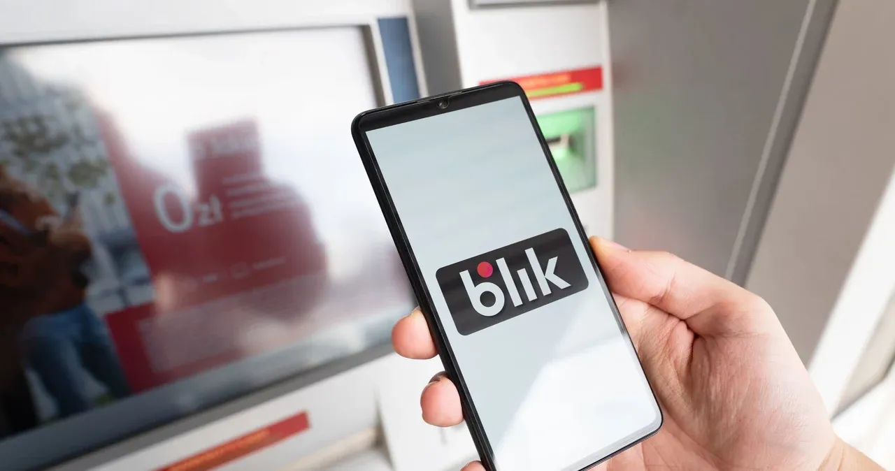 Zdjęcie BLIK nie działa? Sprawdź, co robić w przypadku awarii płatności