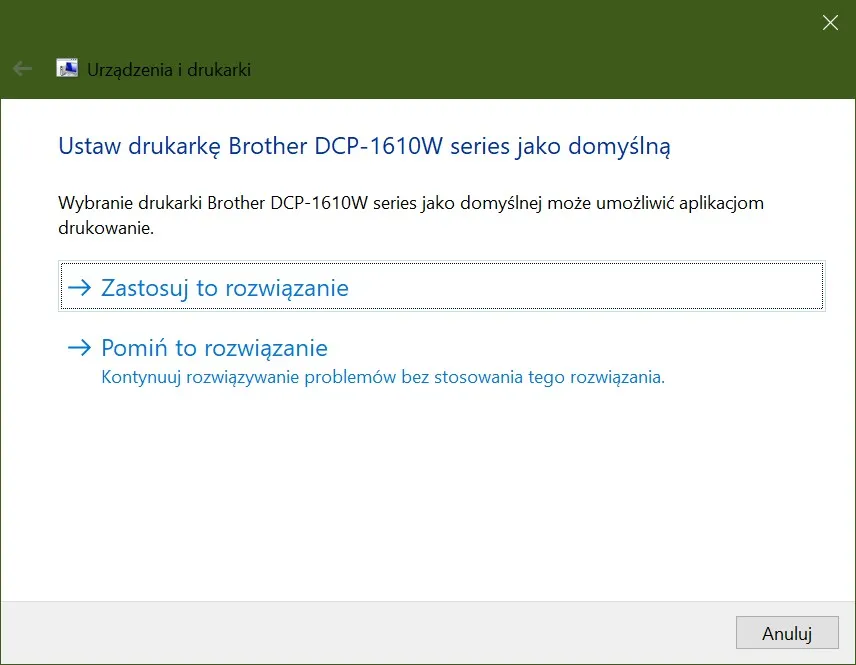 Zdjęcie Jak drukować z laptopa na drukarkę bez problemów i frustracji