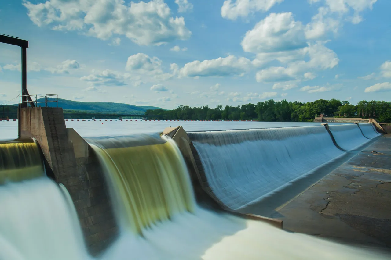 Zdjęcie Energia wodna referat: Zobacz, jak hydropower zmienia Polskę