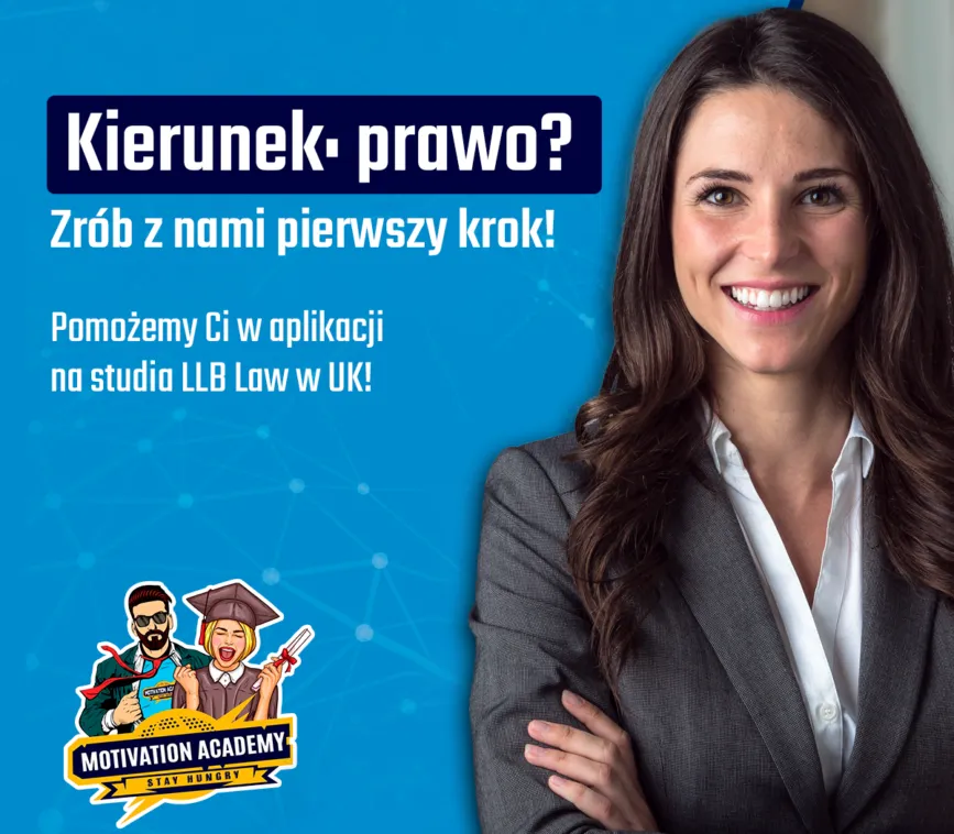 Zdjęcie Jak zostać prawnikiem w Anglii po studiach w Polsce bez zbędnych komplikacji
