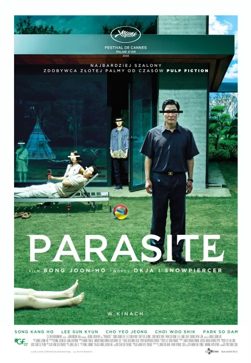 Zdjęcie Kiedy Parasite na Netflix? Sprawdź datę premiery i szczegóły