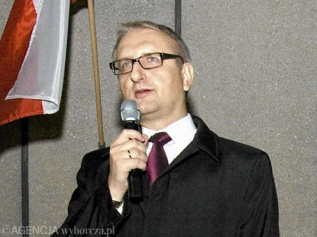 Zdjęcie Skandal romansu posła PiS: szczegóły i konsekwencje dla polityka
