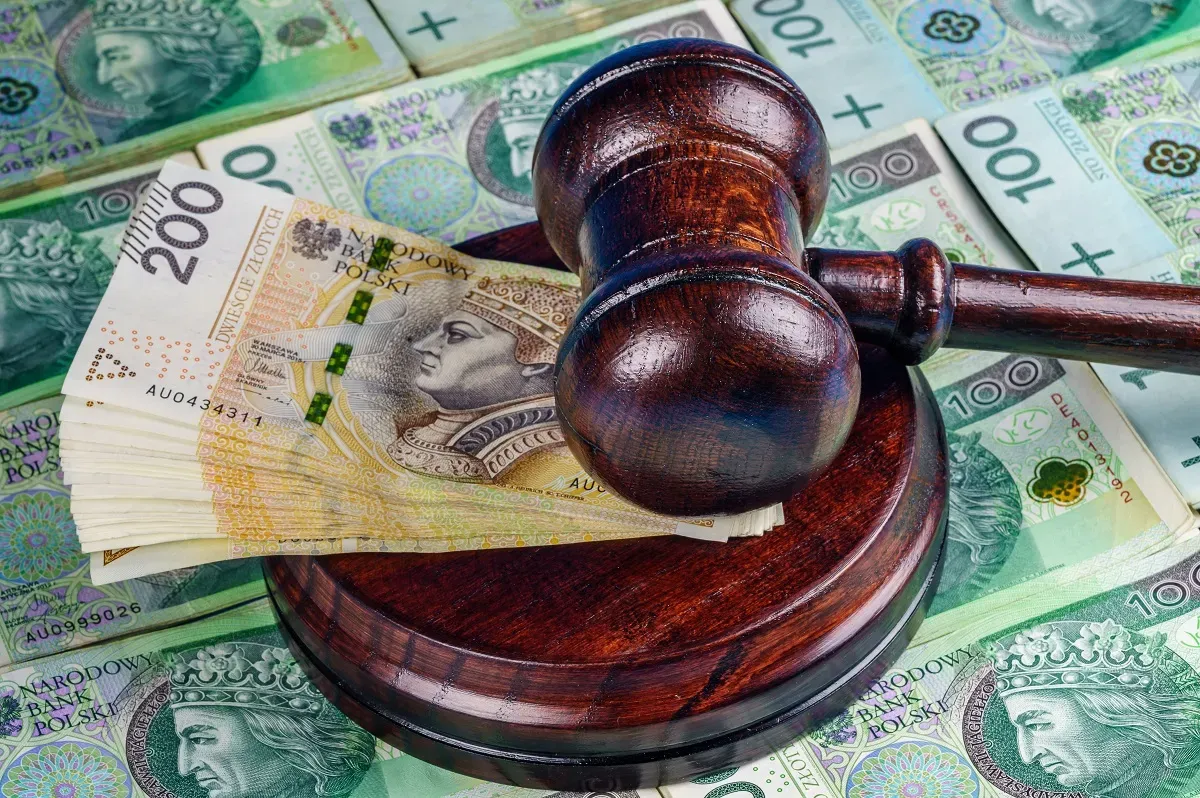 Zdjęcie Sąd pracy gdzie jest - znajdź najbliższy sąd pracy w Polsce