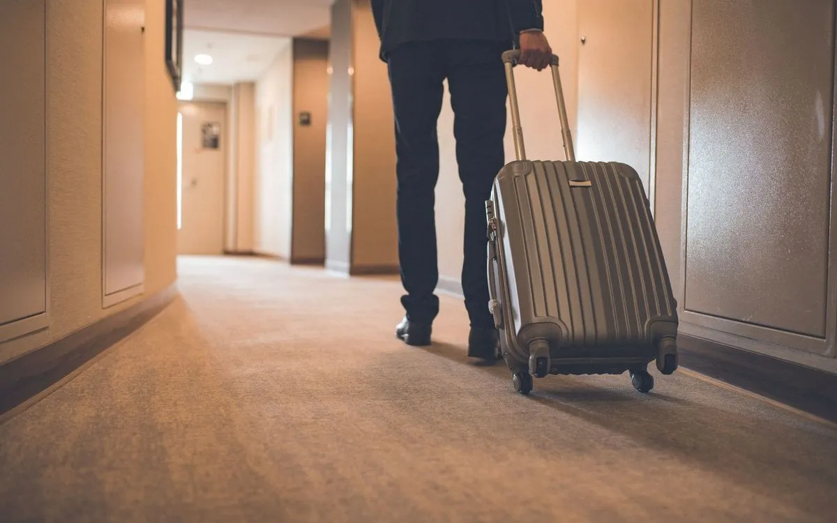 Zdjęcie Jak obliczyć ryczałt za nocleg w delegacji zagranicznej i uniknąć błędów