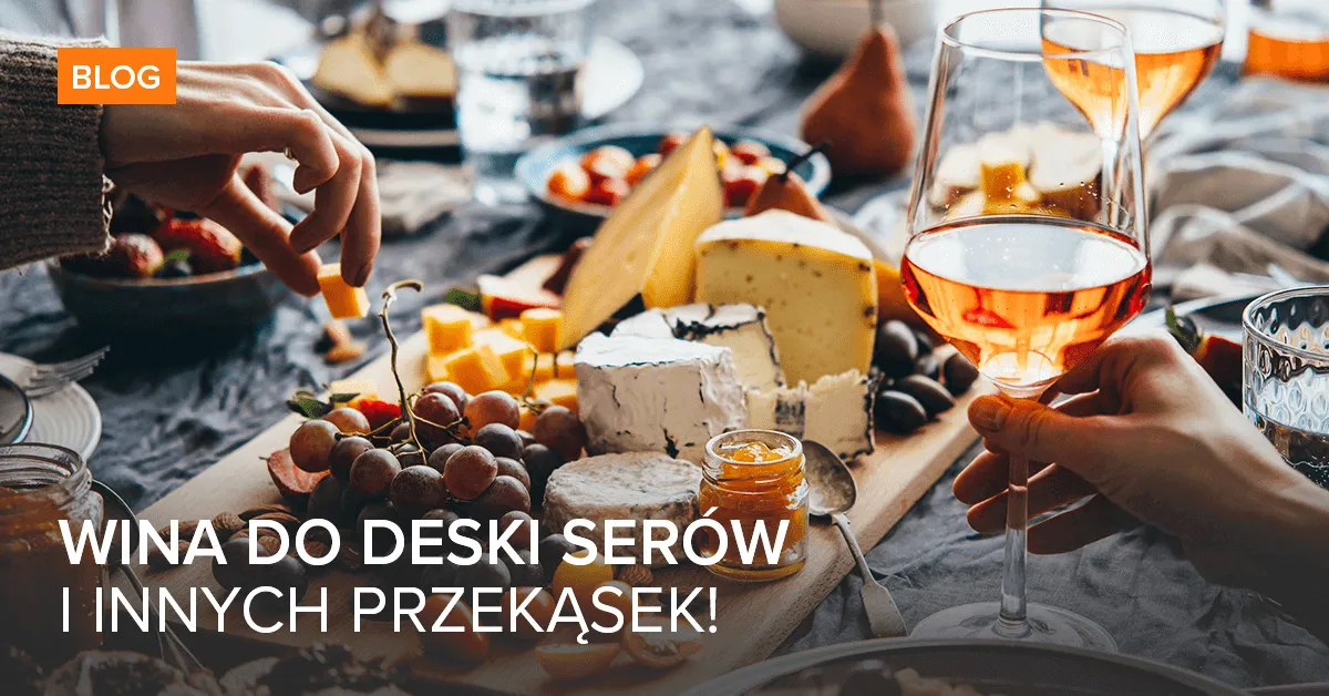 Zdjęcie Jakie przekąski do grzanego wina sprawią, że każdy je pokocha?