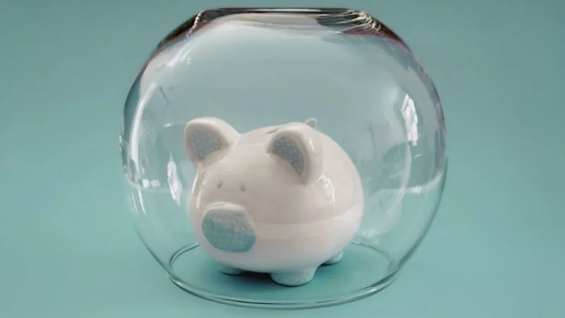 Zdjęcie Ile powinna wynosić poduszka finansowa, aby uniknąć kłopotów?