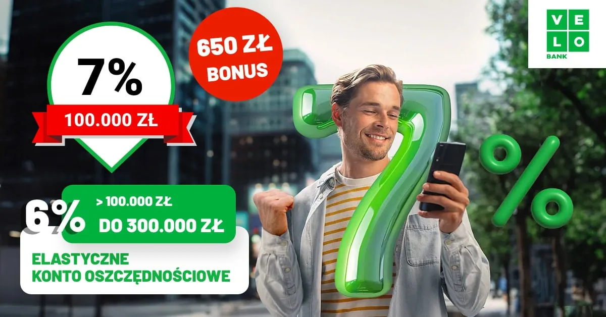 Zdjęcie Elastyczne konto oszczędnościowe: wszystko co musisz wiedzieć o zarabianiu
