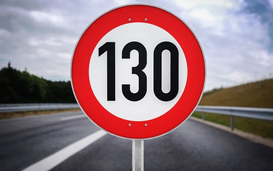 Zdjęcie Jakie są ograniczenia prędkości na autostradzie w Czechach?
