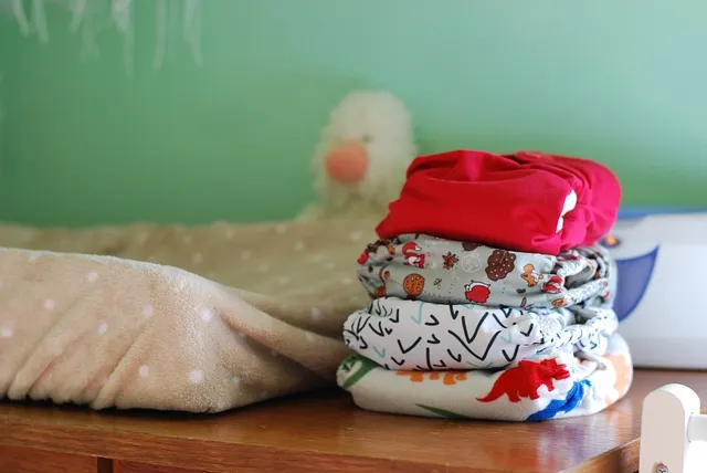 Zdjęcie Pieluchy tetrowe do czego? Odkryj ich wszechstronność w pielęgnacji