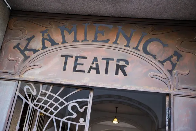 Zdjęcie Teatr Kamińskiego: historia, spektakle i wyjątkowe wydarzenia w Warszawie