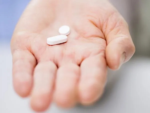 Zdjęcie Skutki uboczne Mediceuticals: co musisz wiedzieć przed użyciem