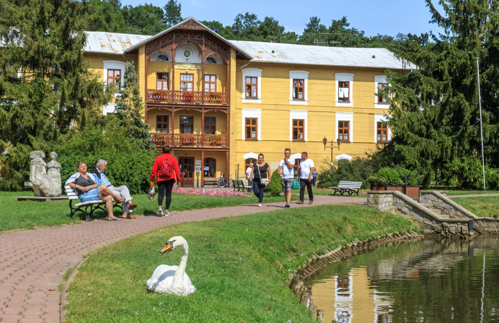 Zdjęcie Kiedy można ponownie złożyć wniosek do sanatorium? Sprawdź ważne zasady