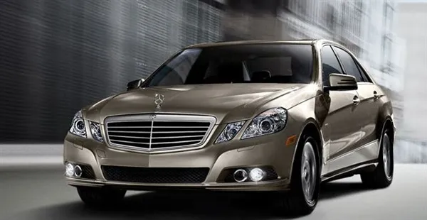Zdjęcie Historia Mercedes-Benz i Daimlera: Jak powstała ikona motoryzacji